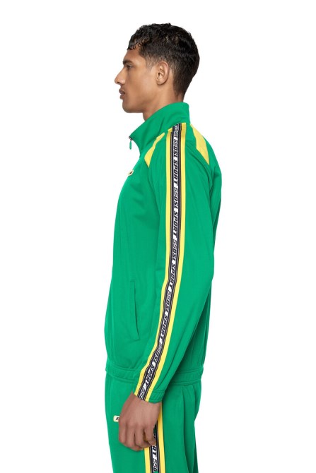 Diesel Amst-smeetch-wt09 Dunkelgrün