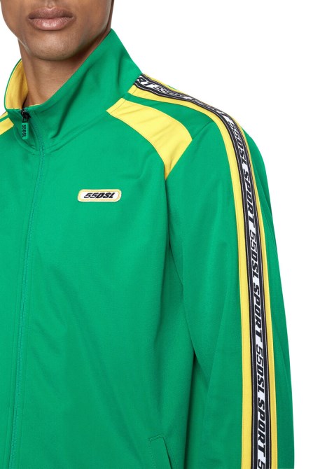 Diesel Amst-smeetch-wt09 Dunkelgrün