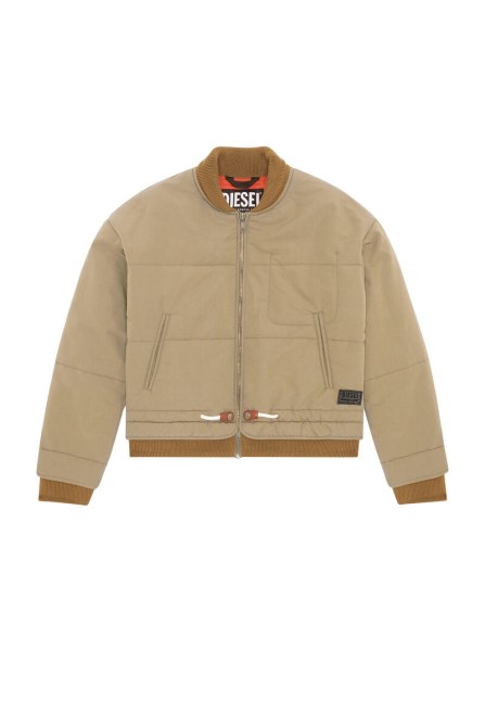 Diesel W-spleak Beige