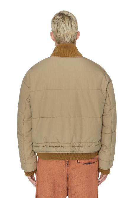 Beige W-spleak Diesel