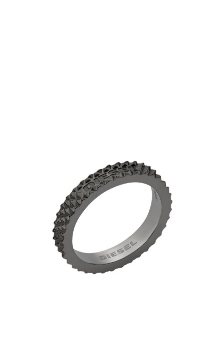 Diesel Dx1307 Dunkelgrau