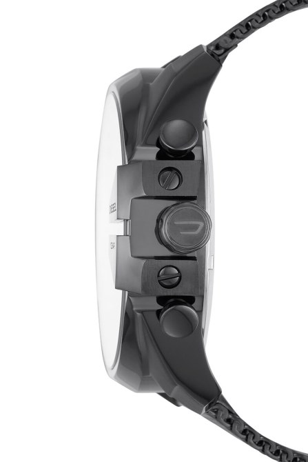 Dz4527 Dieselschwarz