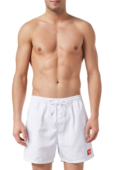 Weißer Diesel Bmbx-caybay-x