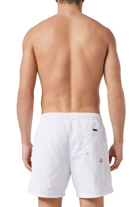 Weißer Diesel Bmbx-caybay-x