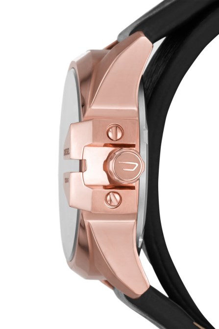 Schwarz/rosa Diesel Dz5601