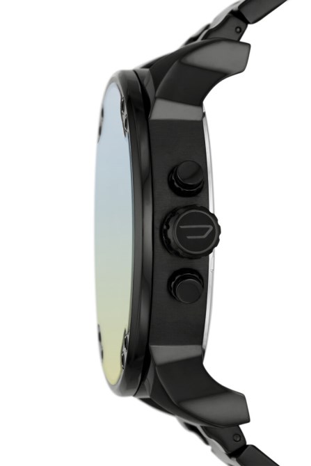 Dz7460 Dieselschwarz