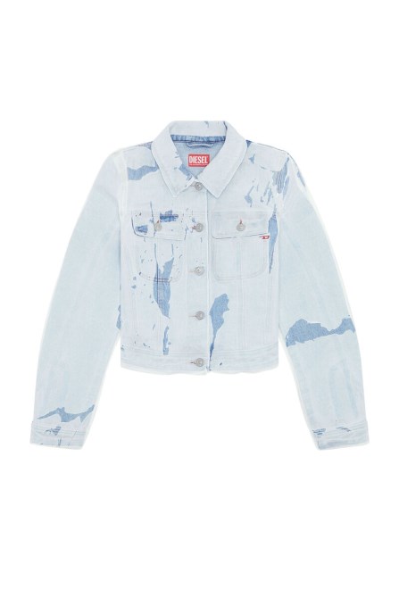 Hellblauer Diesel De-slimmy-fs