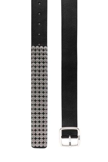 Diesel B-end Tierärzte Schwarz