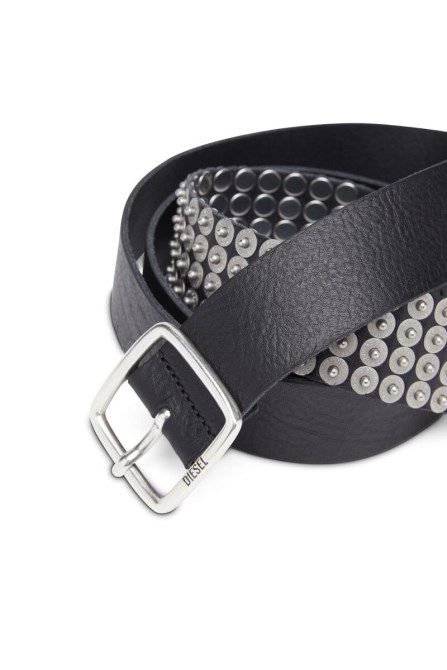 Diesel B-end Tierärzte Schwarz