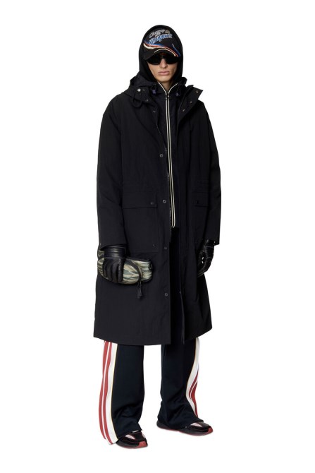 J-arnulf-nw Diesel In Schwarz