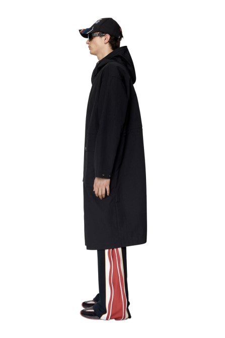 J-arnulf-nw Diesel In Schwarz