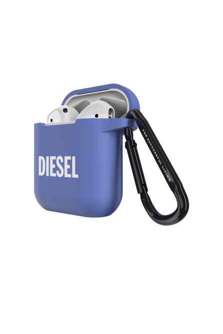 Diesel 48319 Airpod-hülle Blau