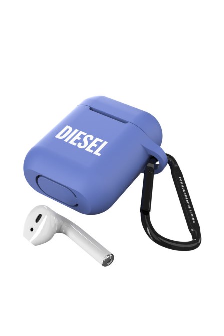 Diesel 48319 Airpod-hülle Blau