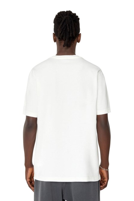 T-just-e40 Diesel Weiß