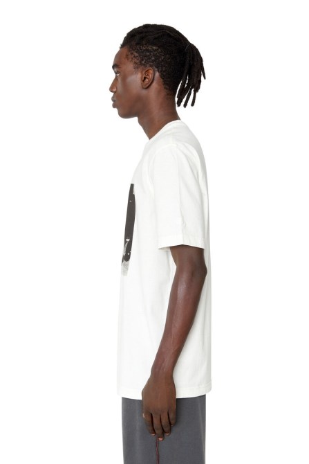 T-just-e40 Diesel Weiß