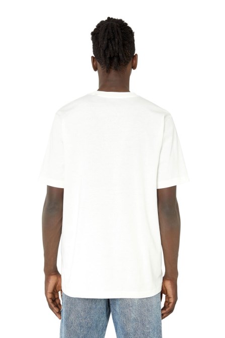 Diesel T-just-e36 Weiß