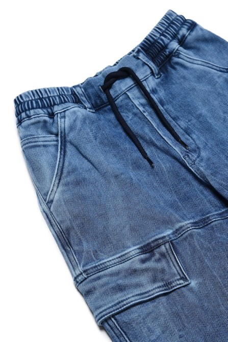 Pkrooley-cargo-ne Jjj Diesel Mittelblau