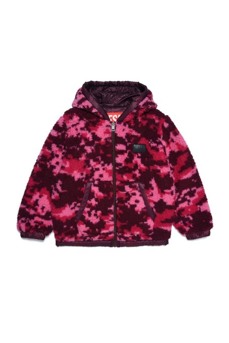 Rosa Jkamelion-diesel