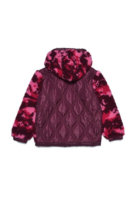 Rosa Jkamelion-diesel