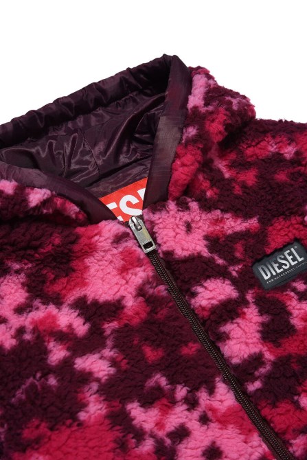 Rosa Jkamelion-diesel