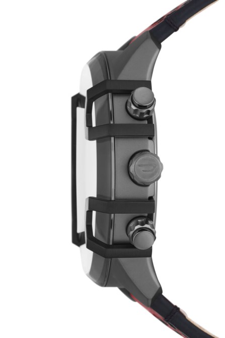 Diesel Dz4594 Verrottet