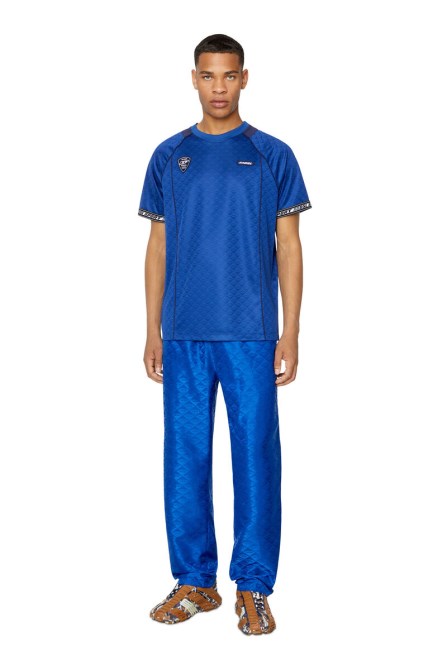 Diesel Amwb-byoom-ht21 Blau