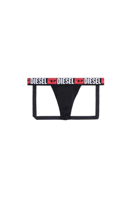 Umbr-JockyThreepack Diesel In Schwarz