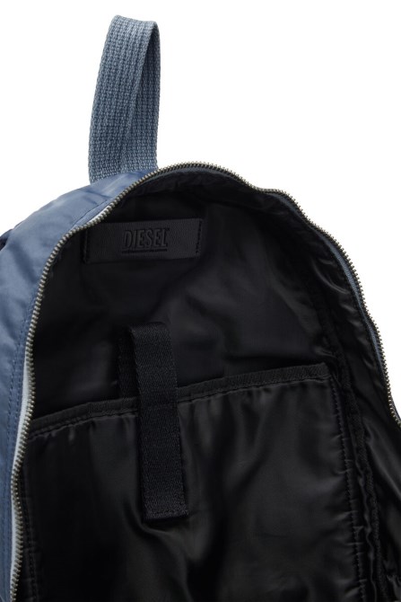 Dsl Utility-Rucksack D Dieselblau