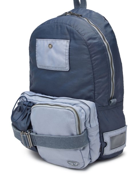 Dsl Utility-Rucksack D Dieselblau