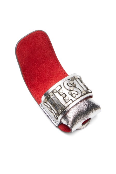 Diesel Harky Pro Silber