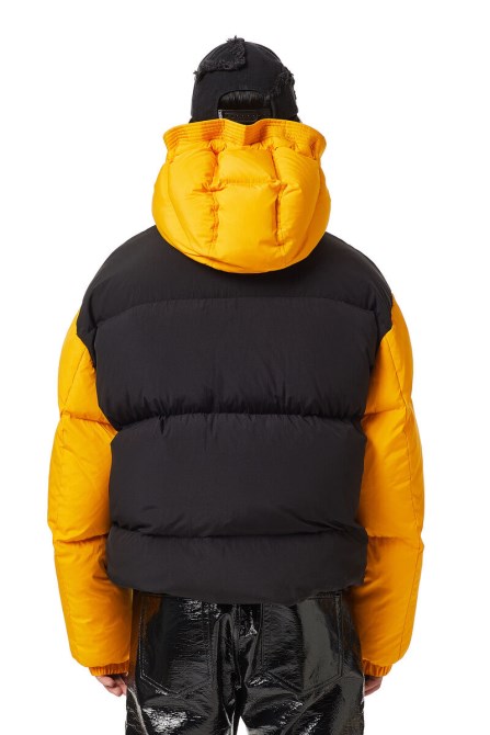 W-rolf-ww Diesel Schwarz/gelb