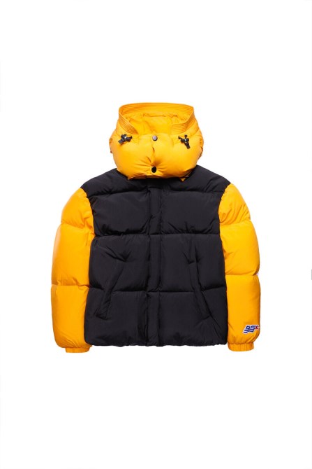 Schwarz/gelb W-rolf-ww Diesel