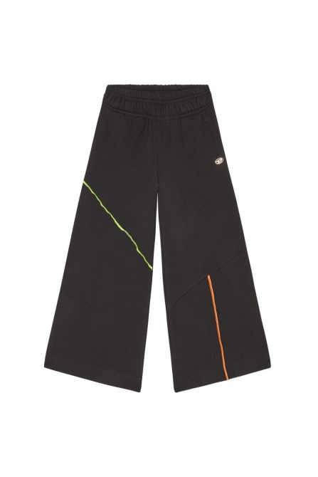 Schwarzer Diesel-Penigy