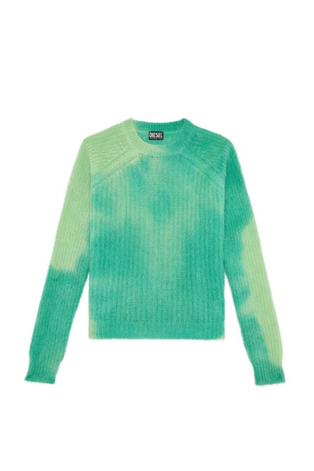 Grüner K-osimo-diesel