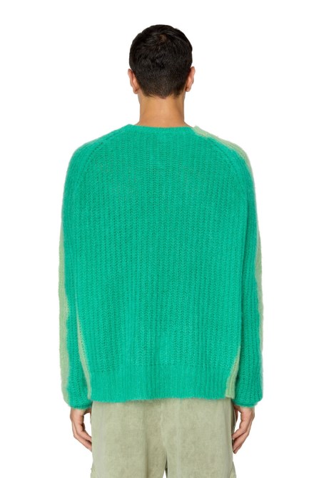 Grüner K-osimo-diesel