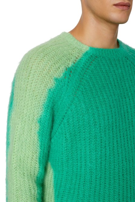 Grüner K-osimo-diesel