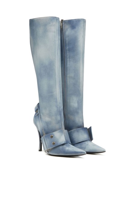 Blauer Diesel D-venus Wb