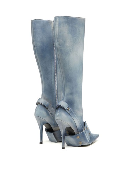 Blauer Diesel D-venus Wb