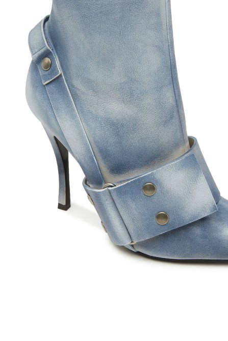 Blauer Diesel D-venus Wb