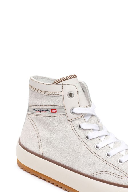 S-principia Mid X Diesel Weiß