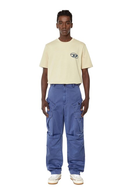 S-principia Mid X Diesel Weiß