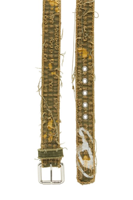 Diesel B-d Zerstören