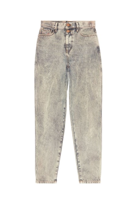 Alys Diesel Hellgrau