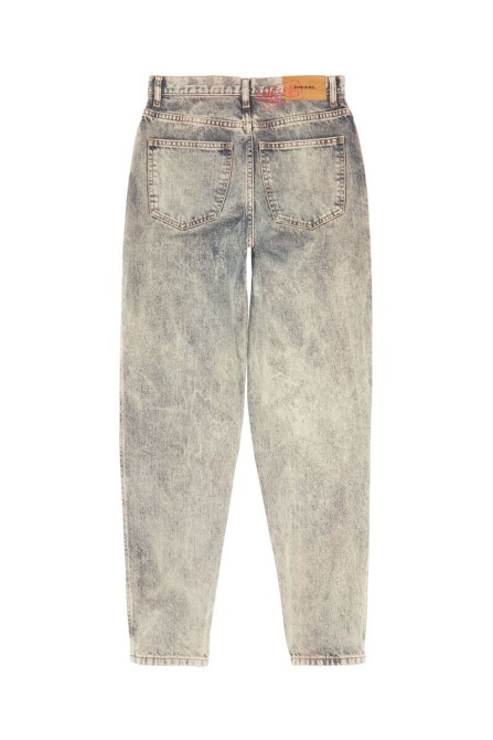 Alys Diesel Hellgrau