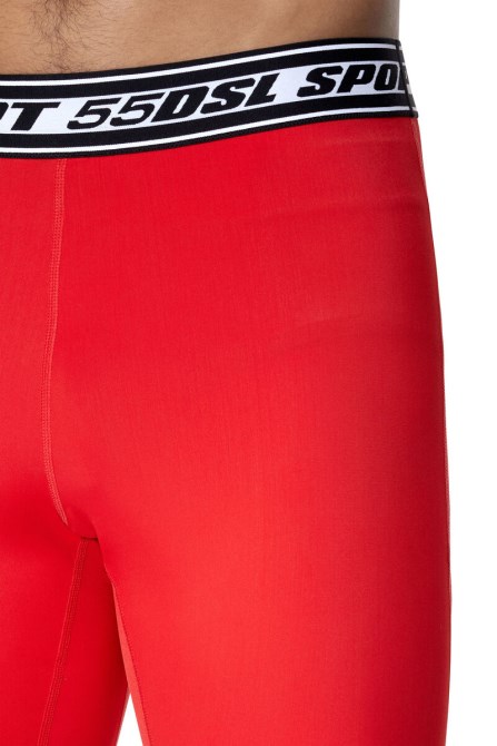 Diesel Amsb-sprit-wt18 Rot