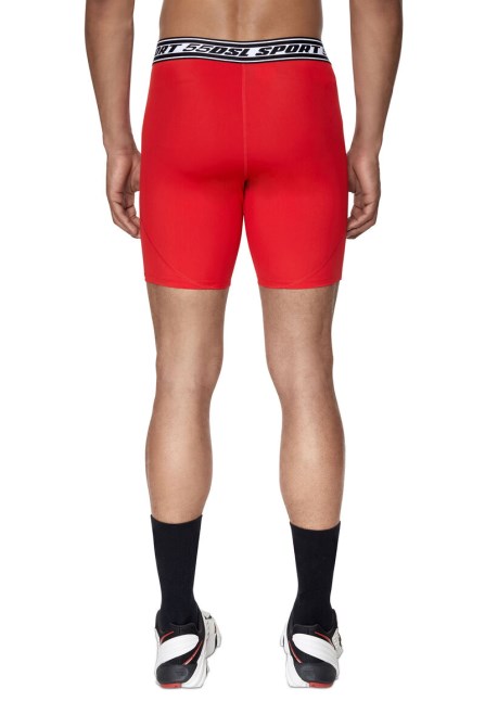 Diesel Amsb-sprit-wt18 Rot