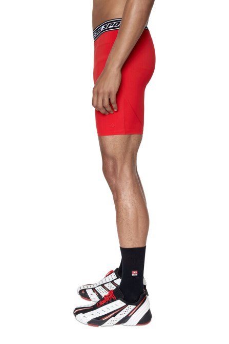 Diesel Amsb-sprit-wt18 Rot