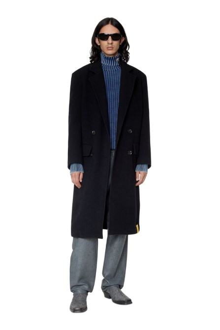 W-outkast Diesel Schwarz