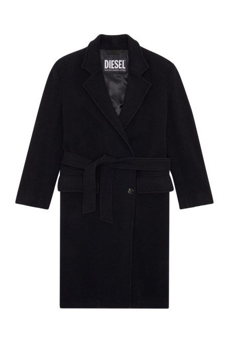 W-outkast Diesel Schwarz