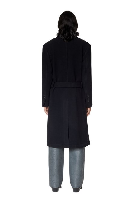 W-outkast Diesel Schwarz